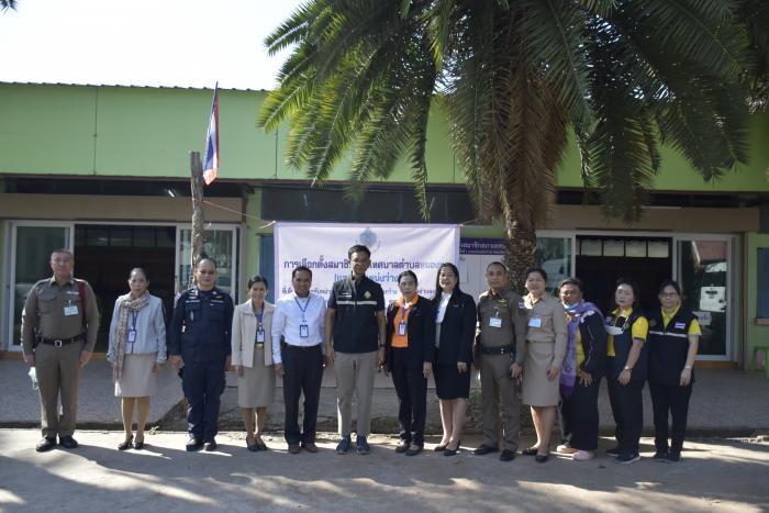 รายงานผลคะแนนการเลือกตั้งสมาชิกสภาเทศบาลตำบลหนองแก เขตเลือกตั้งที่ 1 (แทนตำแหน่งที่ว่าง) ในวันที่ 22 มกราคม 2566 เป็นไปด้วยความเรียบร้อย ถูกต้องตามระเบียบ กฎหมาย 