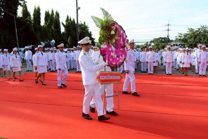 23 ตุลาคม 2568 วันปิยมหาราช