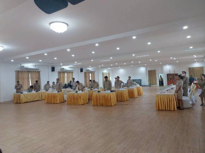 วันพฤหัสบดีที่ 26 กุมภาพันธ์ 2569 ประ...