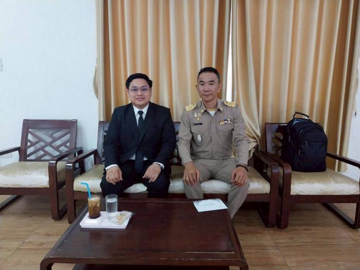 30/3/69 โครงการอบรมคุณธรรมและจริยธรรมบุคลากรของเทศบาลตำบลหนองแก