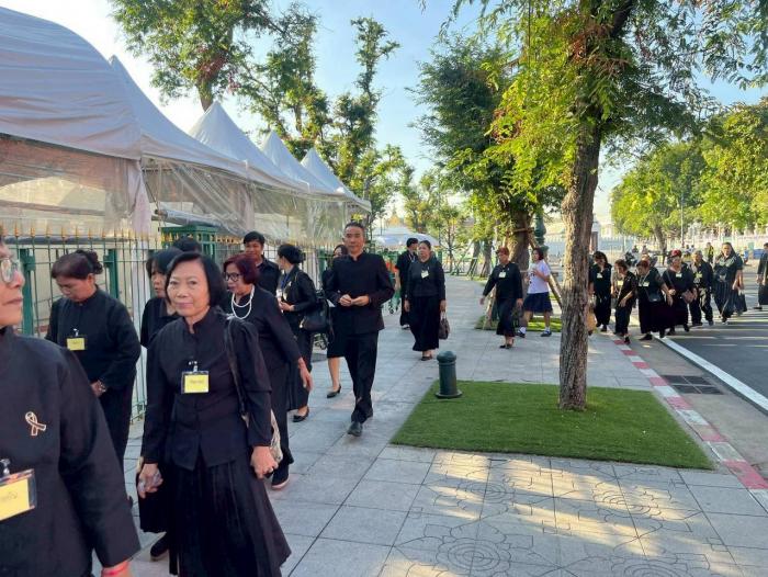 วันที่ 18-19 ธันวาคม 2568 โครงการปกป้องและเชิดชูสถาบันพระมหากษัตริย์