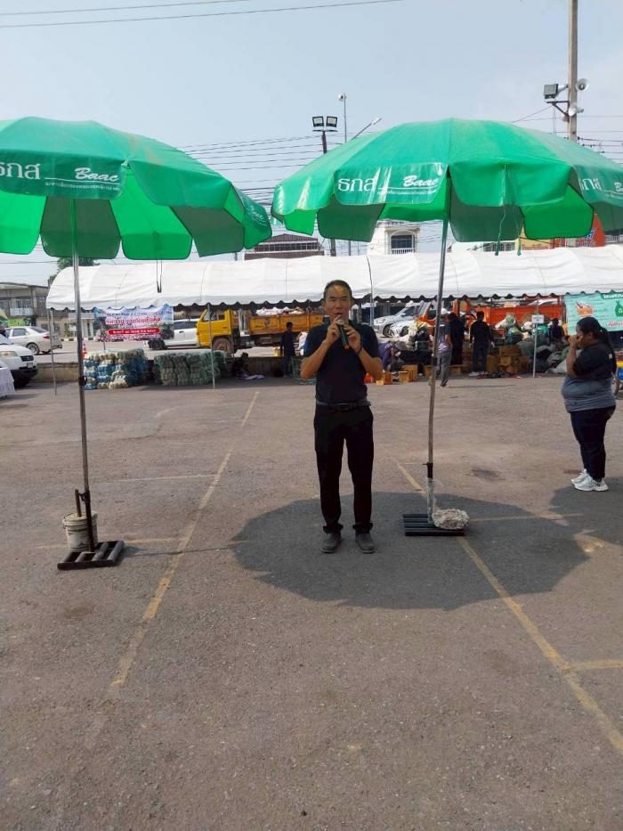 25/3/2569 โครงการเทศบาลเคลื่อนที่ ครั...