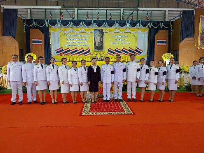 วันศุกร์ที่ 5 ธันวาคม 2568 วันคล้ายวันพระบรมราชสมภพ พระบาทสมเด็จพระบรมชนกาธิเบศร มหาภูมิพลอดุลยเดช มหาราชบรมนาถบพิตร วันชาติและวันพ่อแห่งชาติ